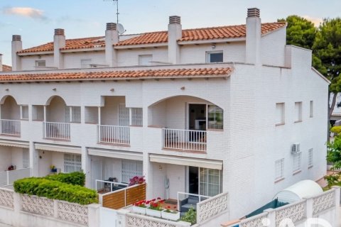 Продажа таухауса в Кубельес, Барселона, Испания 5 спален, 138м2 №195015 - фото 4