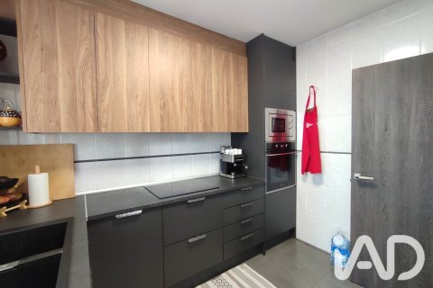 Продажа таухауса в Кубельес, Барселона, Испания 5 спален, 138м2 №195015 - фото 11