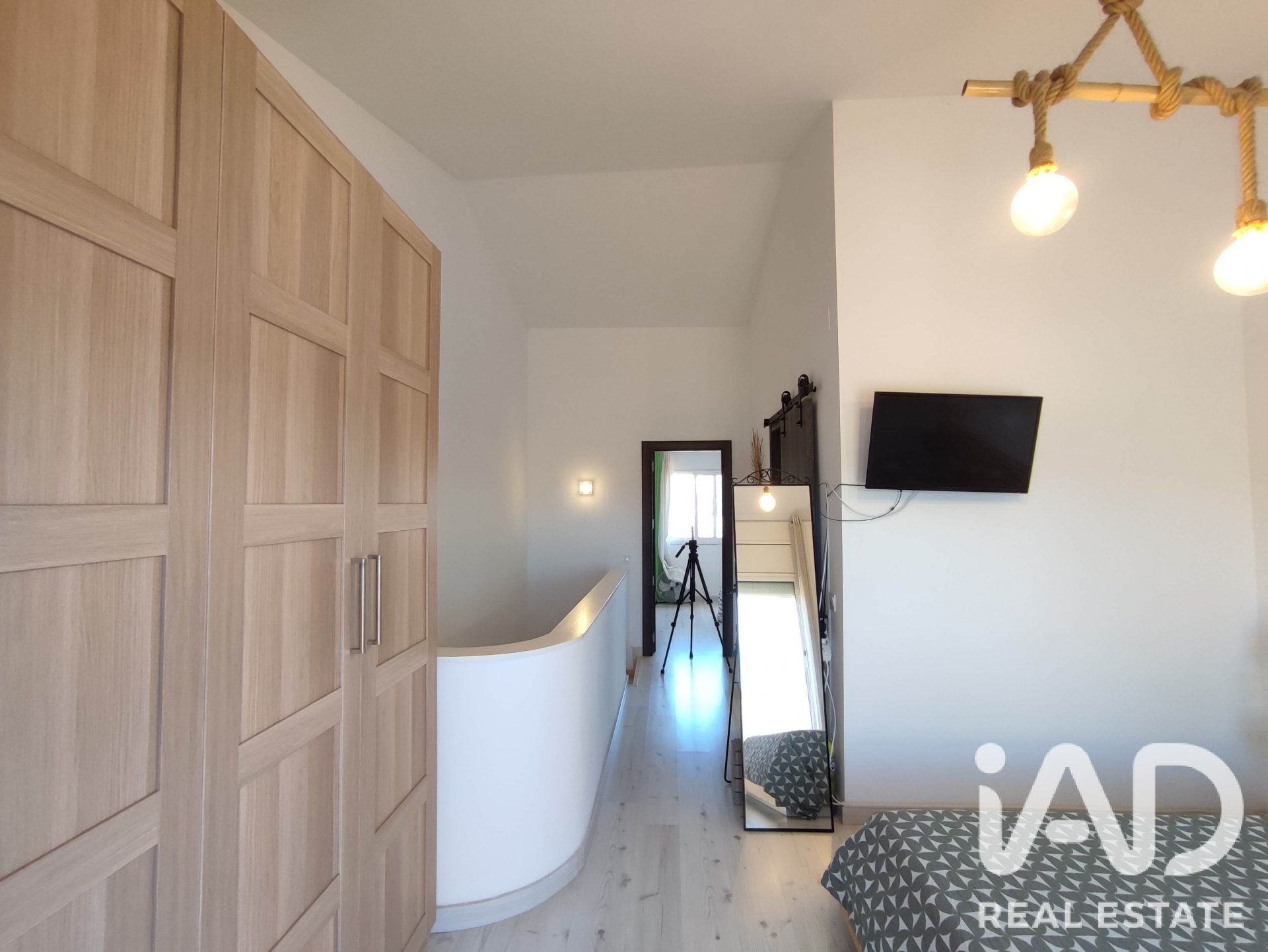 Townhouse à Cubelles, Barcelona, Espagne 5 chambres, 138 m2 No. 195015