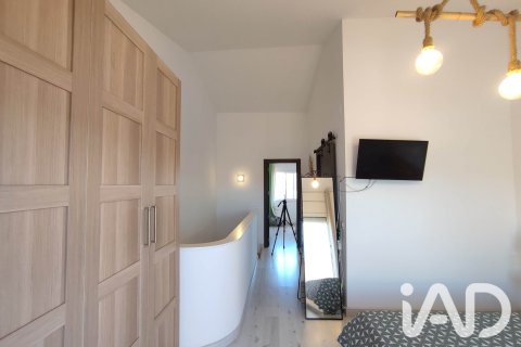 Продажа таухауса в Кубельес, Барселона, Испания 5 спален, 138м2 №195015 - фото 29