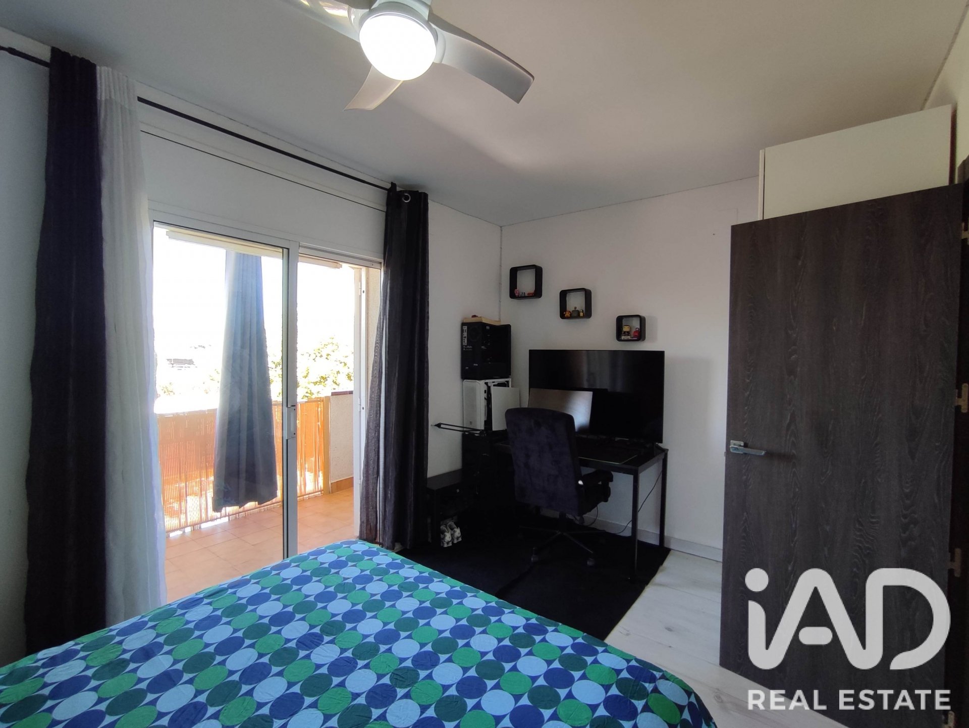 Townhouse à Cubelles, Barcelona, Espagne 5 chambres, 138 m2 No. 195015