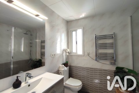 Продажа таухауса в Кубельес, Барселона, Испания 5 спален, 138м2 №195015 - фото 18