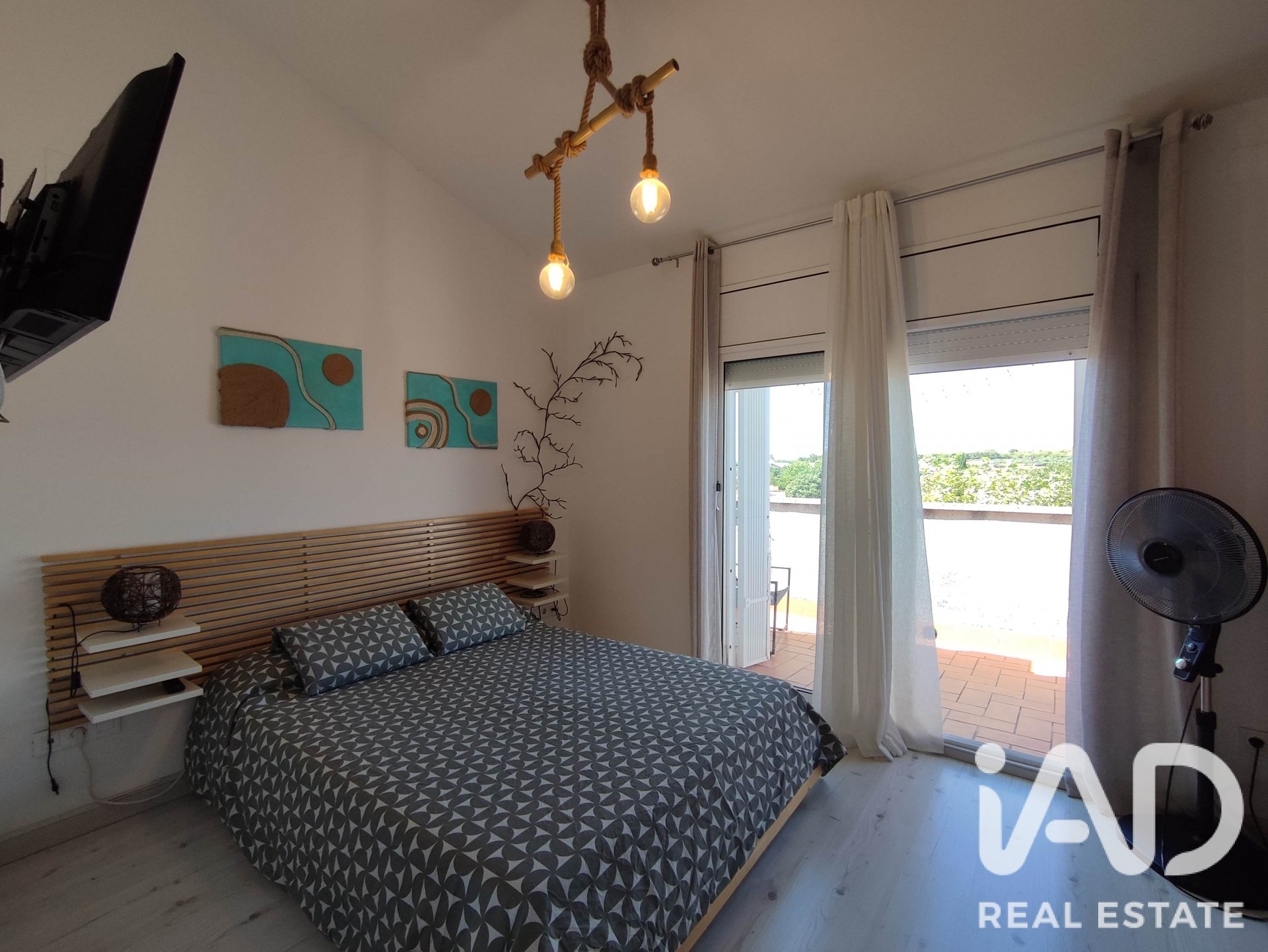 Townhouse à Cubelles, Barcelona, Espagne 5 chambres, 138 m2 No. 195015