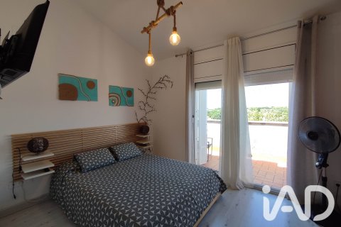 Продажа таухауса в Кубельес, Барселона, Испания 5 спален, 138м2 №195015 - фото 27