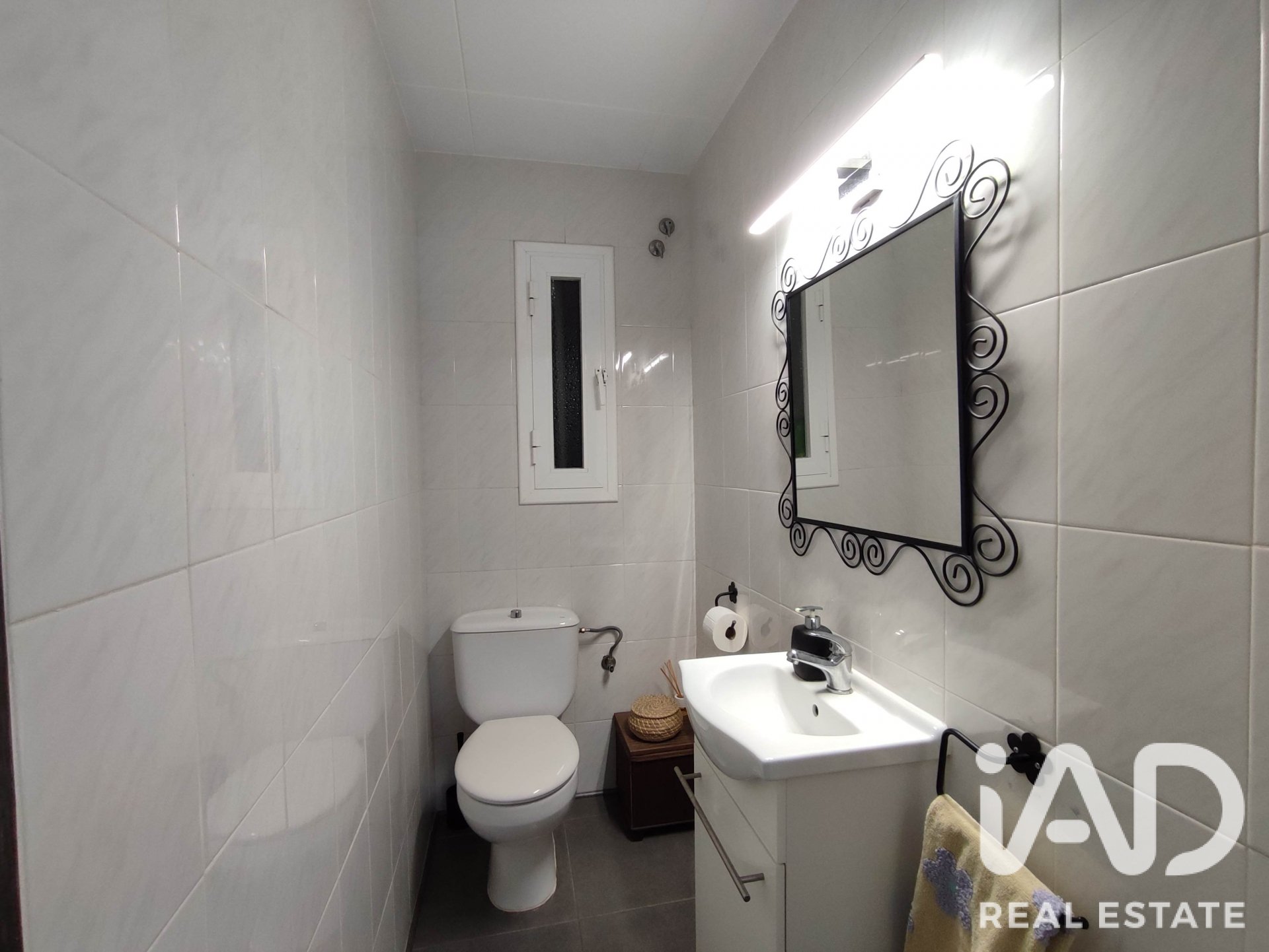 Townhouse à Cubelles, Barcelona, Espagne 5 chambres, 138 m2 No. 195015