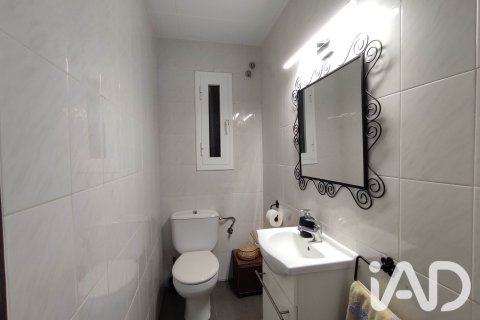 Продажа таухауса в Кубельес, Барселона, Испания 5 спален, 138м2 №195015 - фото 15