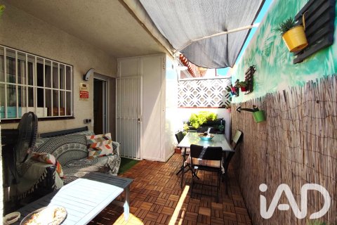 Продажа таухауса в Кубельес, Барселона, Испания 5 спален, 138м2 №195015 - фото 14