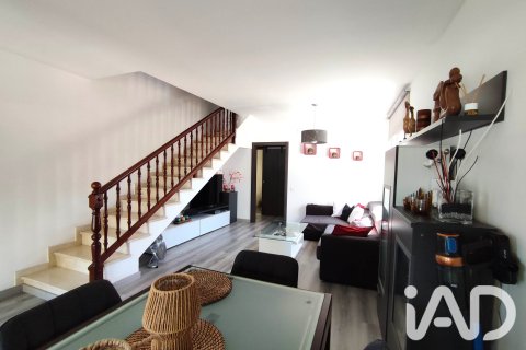 Продажа таухауса в Кубельес, Барселона, Испания 5 спален, 138м2 №195015 - фото 7