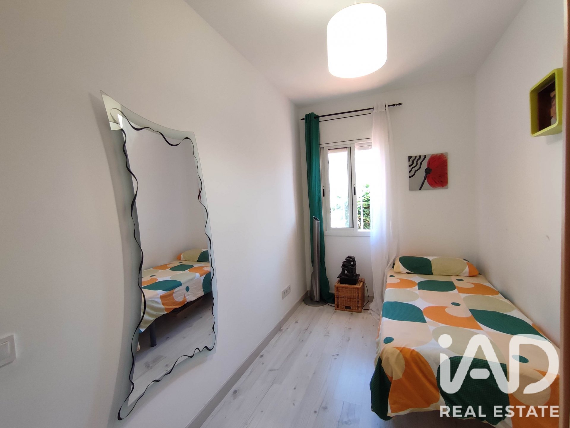 Townhouse à Cubelles, Barcelona, Espagne 5 chambres, 138 m2 No. 195015