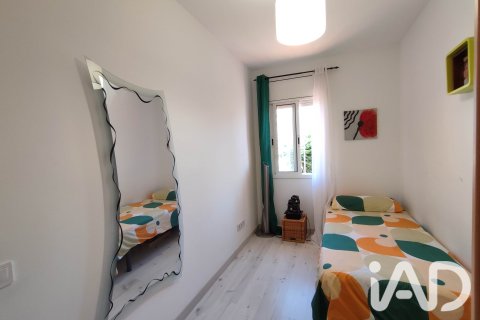 Продажа таухауса в Кубельес, Барселона, Испания 5 спален, 138м2 №195015 - фото 24