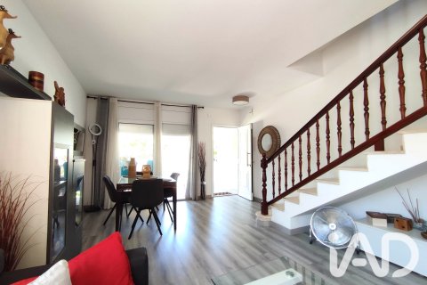 Продажа таухауса в Кубельес, Барселона, Испания 5 спален, 138м2 №195015 - фото 6