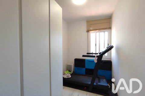 Продажа таухауса в Кубельес, Барселона, Испания 5 спален, 138м2 №195015 - фото 17