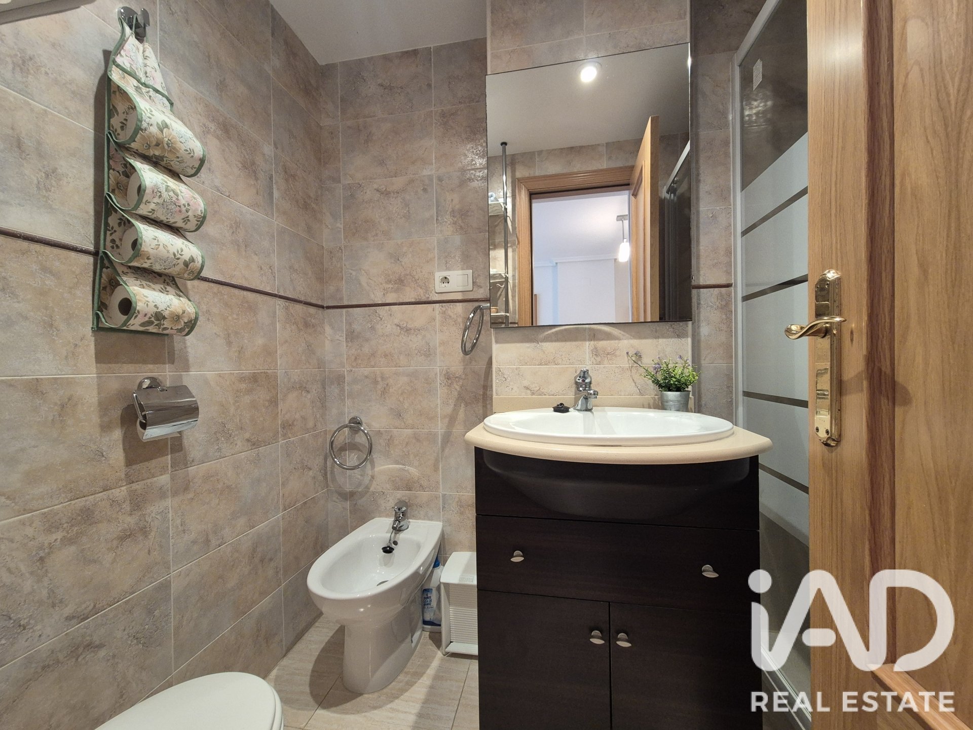 Dzīvoklis Oropesa del Mar, Castellon, Spānijā 2 istabas, 61 m2 Nr. 195019