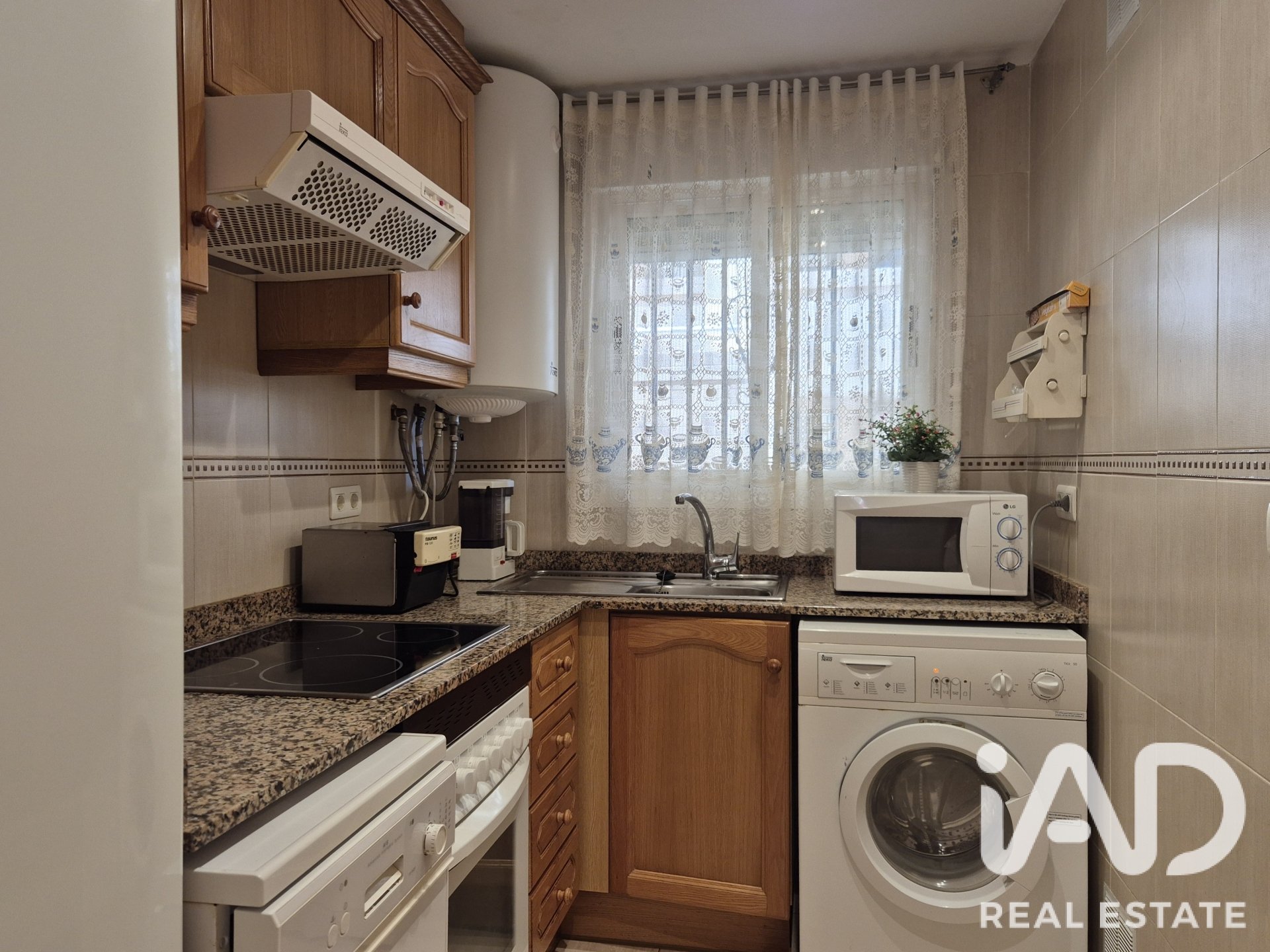 Dzīvoklis Oropesa del Mar, Castellon, Spānijā 2 istabas, 61 m2 Nr. 195019