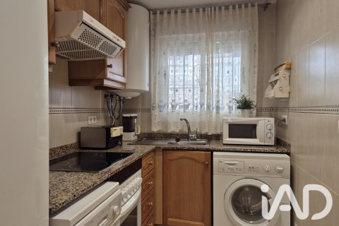 Продажа квартиры в Оропеса-дель-Мар, Кастельон, Испания 2 спальни, 61м2 №195019 - фото 16