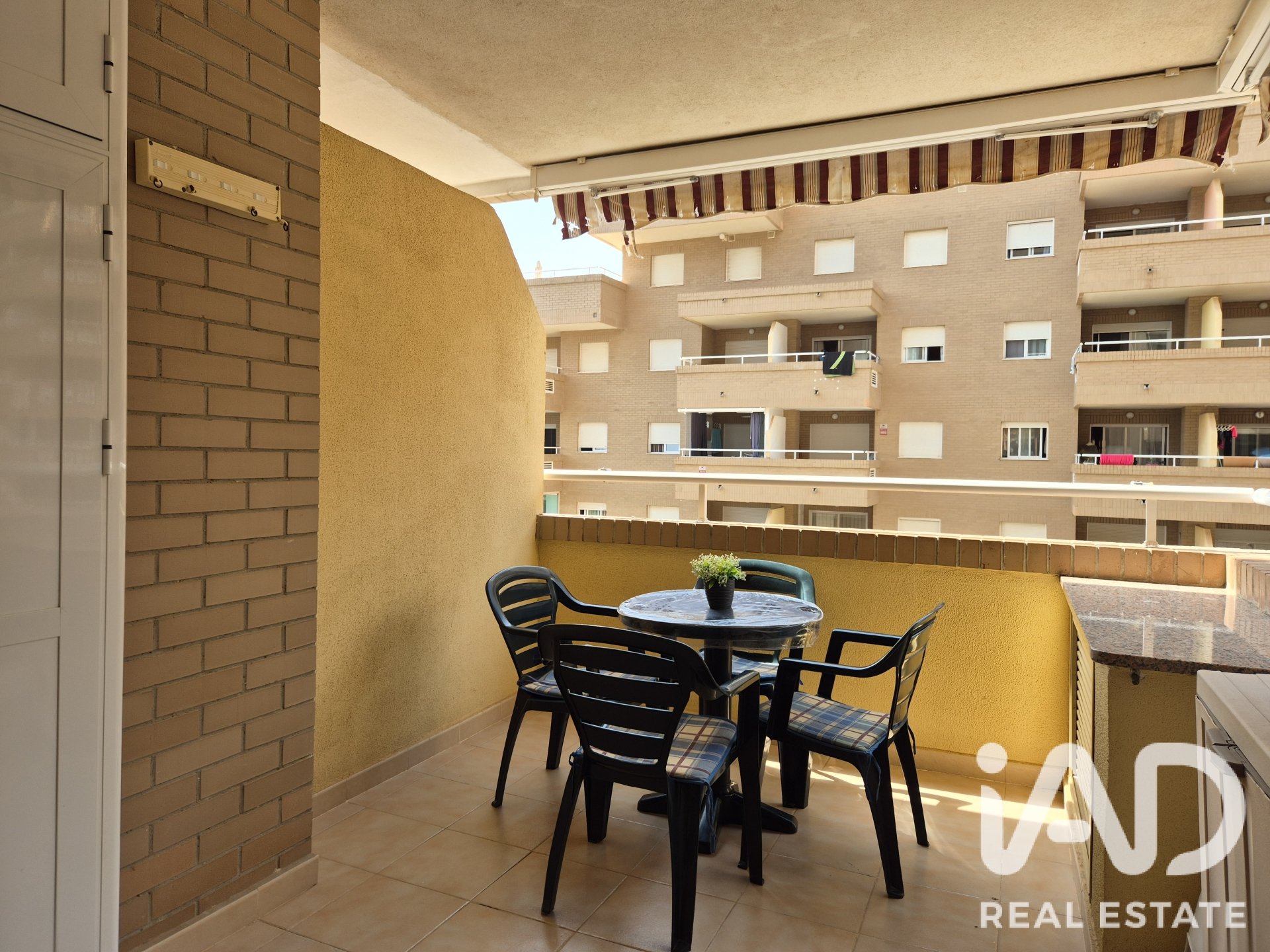 Dzīvoklis Oropesa del Mar, Castellon, Spānijā 2 istabas, 61 m2 Nr. 195019
