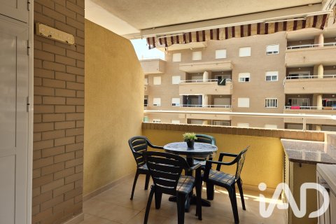Продажа квартиры в Оропеса-дель-Мар, Кастельон, Испания 2 спальни, 61м2 №195019 - фото 4