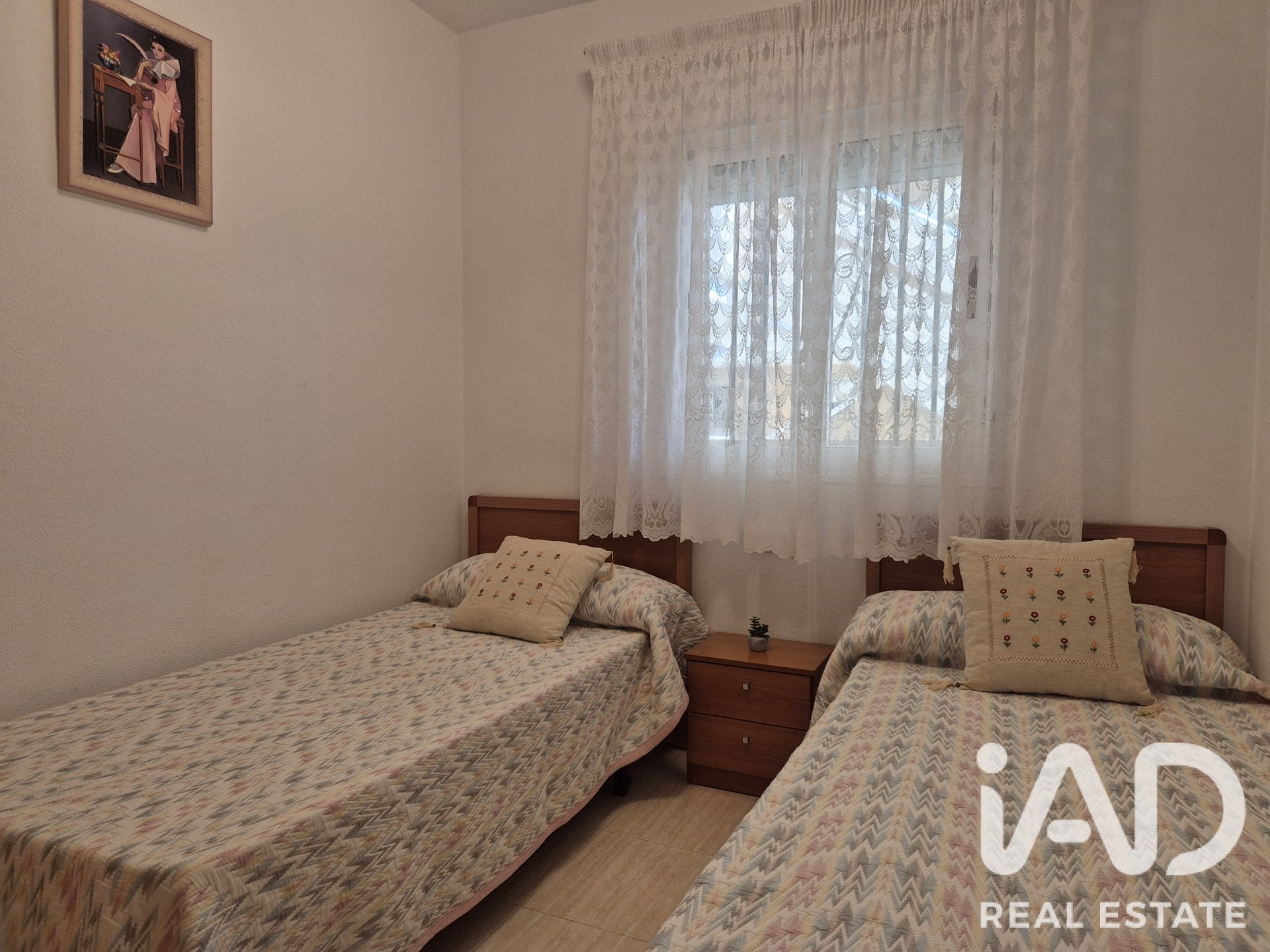 Dzīvoklis Oropesa del Mar, Castellon, Spānijā 2 istabas, 61 m2 Nr. 195019
