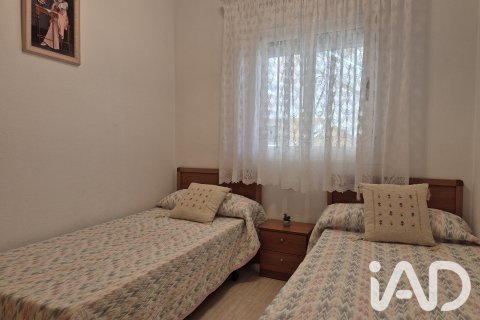 Продажа квартиры в Оропеса-дель-Мар, Кастельон, Испания 2 спальни, 61м2 №195019 - фото 23