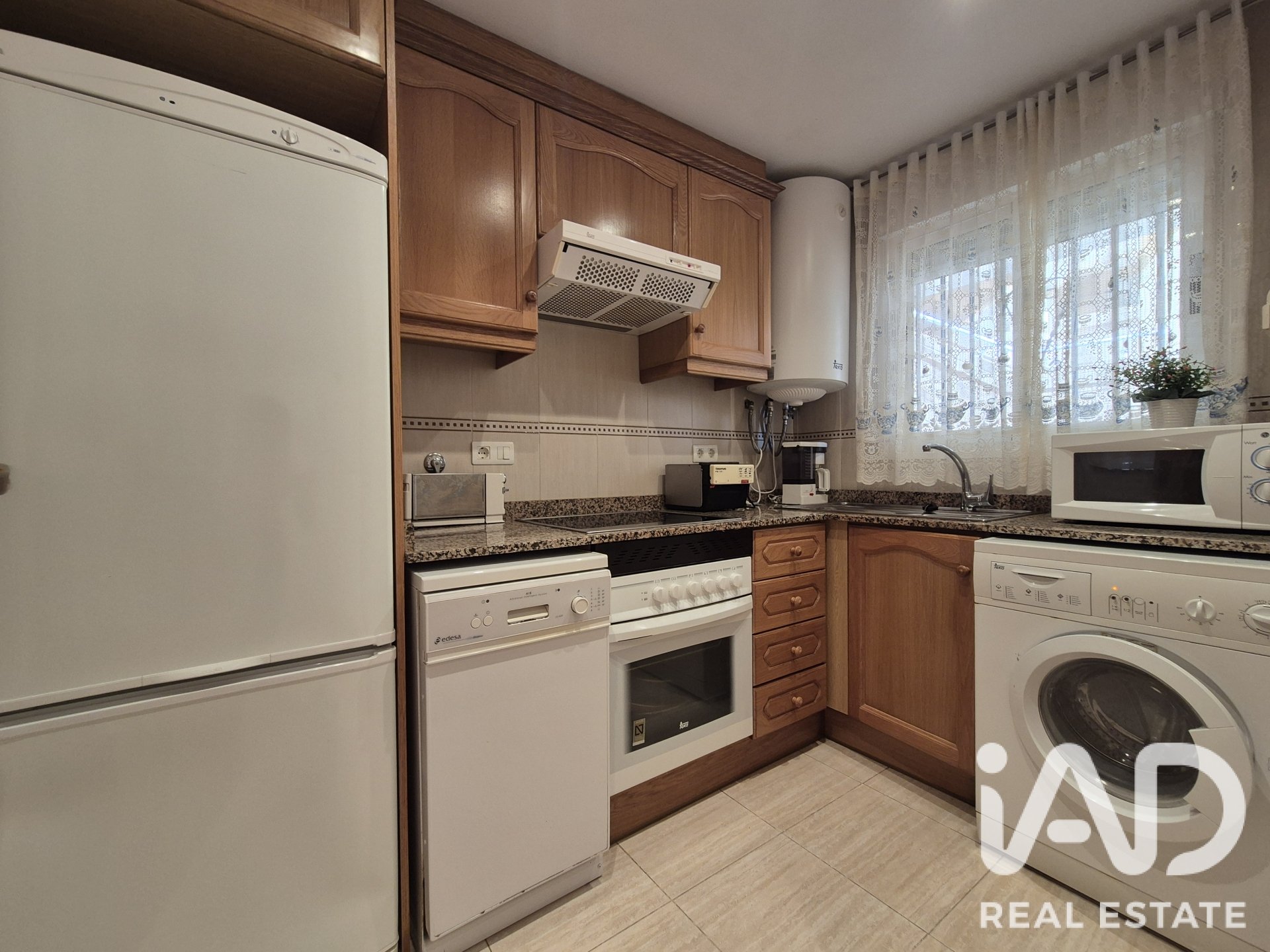 Dzīvoklis Oropesa del Mar, Castellon, Spānijā 2 istabas, 61 m2 Nr. 195019