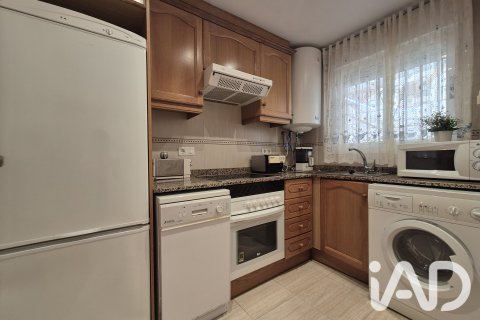 Продажа квартиры в Оропеса-дель-Мар, Кастельон, Испания 2 спальни, 61м2 №195019 - фото 14