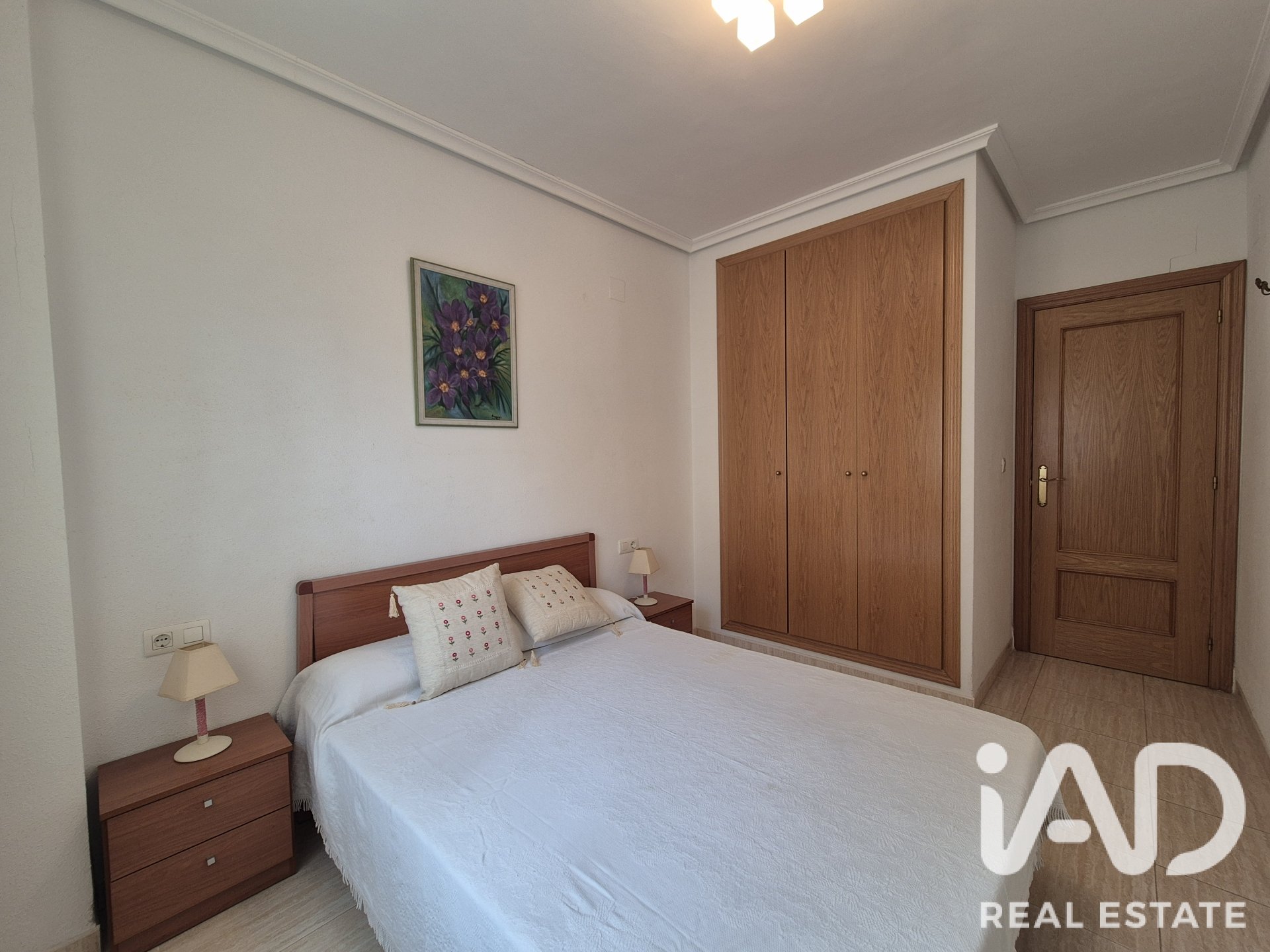 Dzīvoklis Oropesa del Mar, Castellon, Spānijā 2 istabas, 61 m2 Nr. 195019