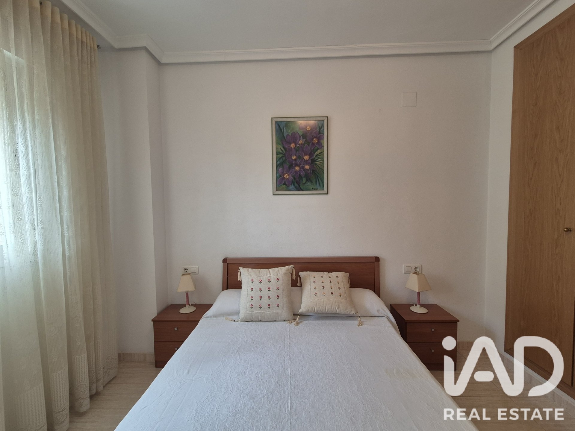 Dzīvoklis Oropesa del Mar, Castellon, Spānijā 2 istabas, 61 m2 Nr. 195019