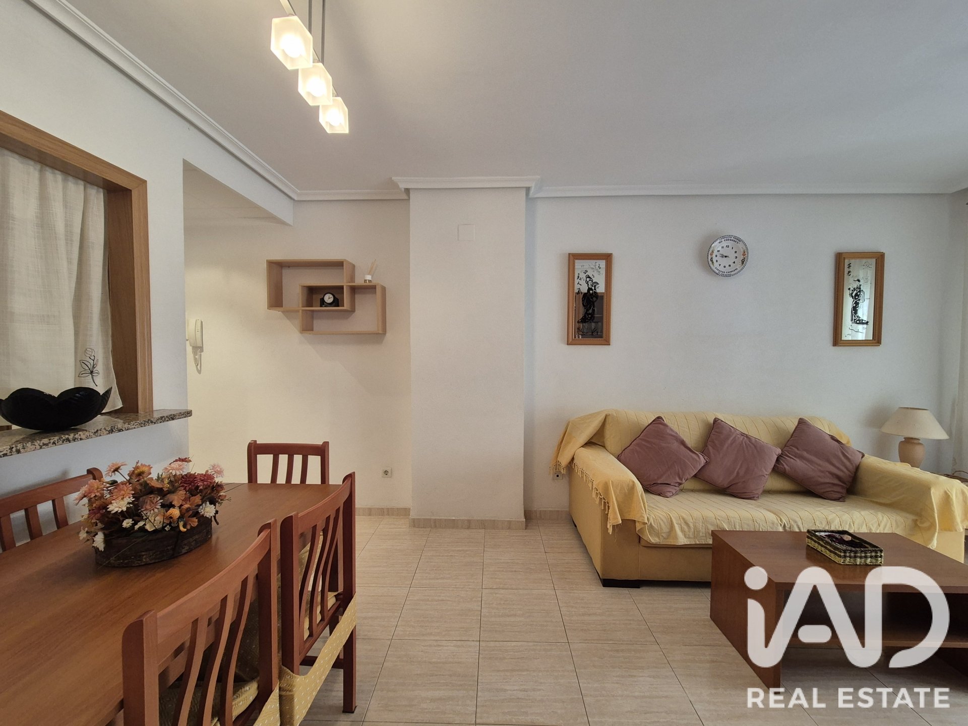 Dzīvoklis Oropesa del Mar, Castellon, Spānijā 2 istabas, 61 m2 Nr. 195019