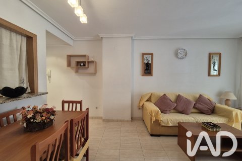 Продажа квартиры в Оропеса-дель-Мар, Кастельон, Испания 2 спальни, 61м2 №195019 - фото 10
