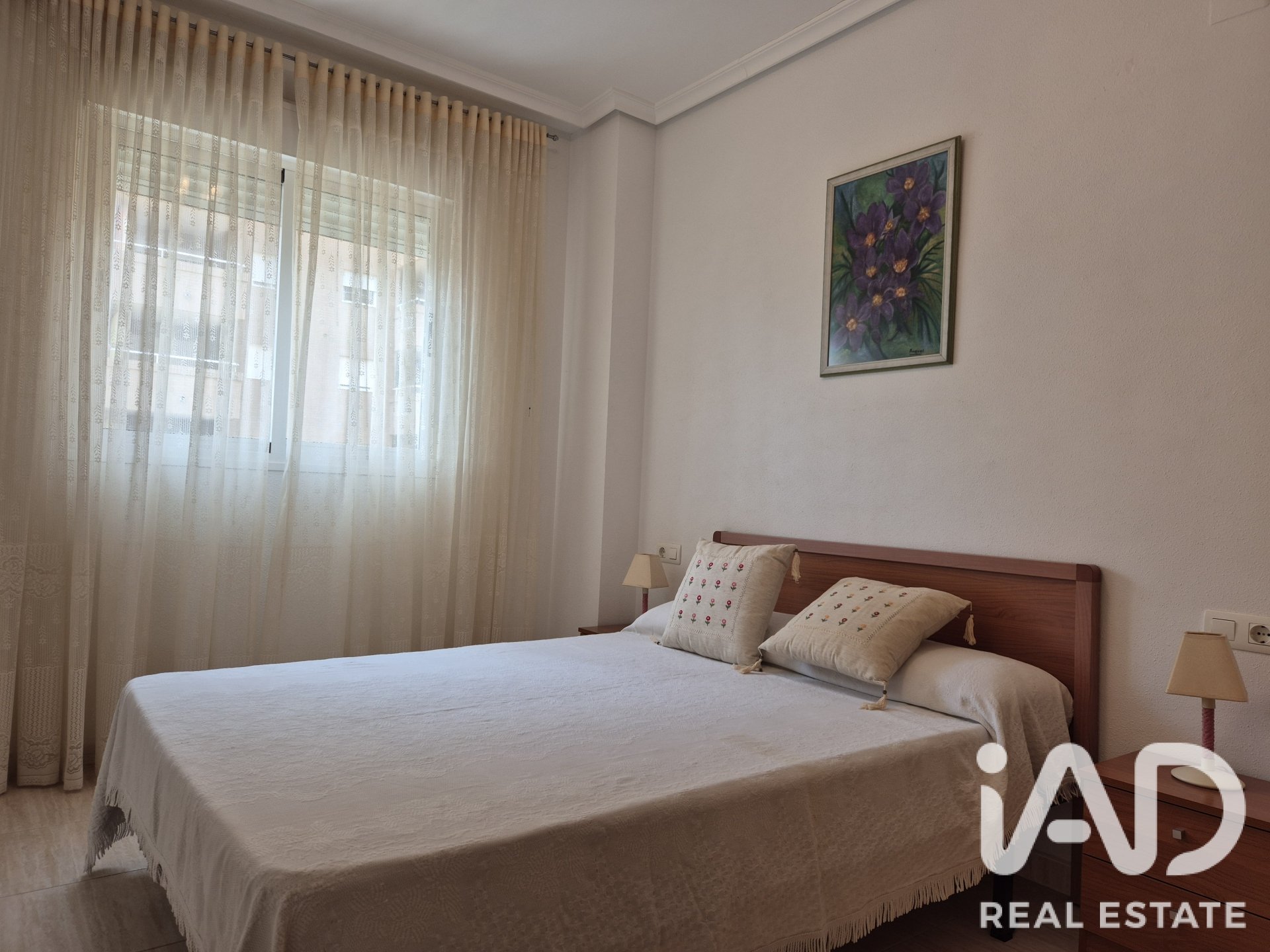 Dzīvoklis Oropesa del Mar, Castellon, Spānijā 2 istabas, 61 m2 Nr. 195019