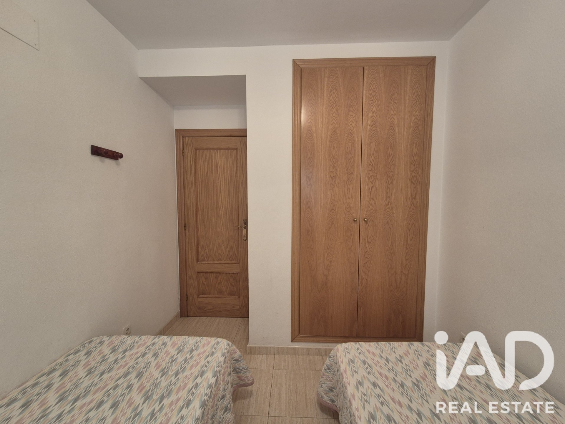 Dzīvoklis Oropesa del Mar, Castellon, Spānijā 2 istabas, 61 m2 Nr. 195019