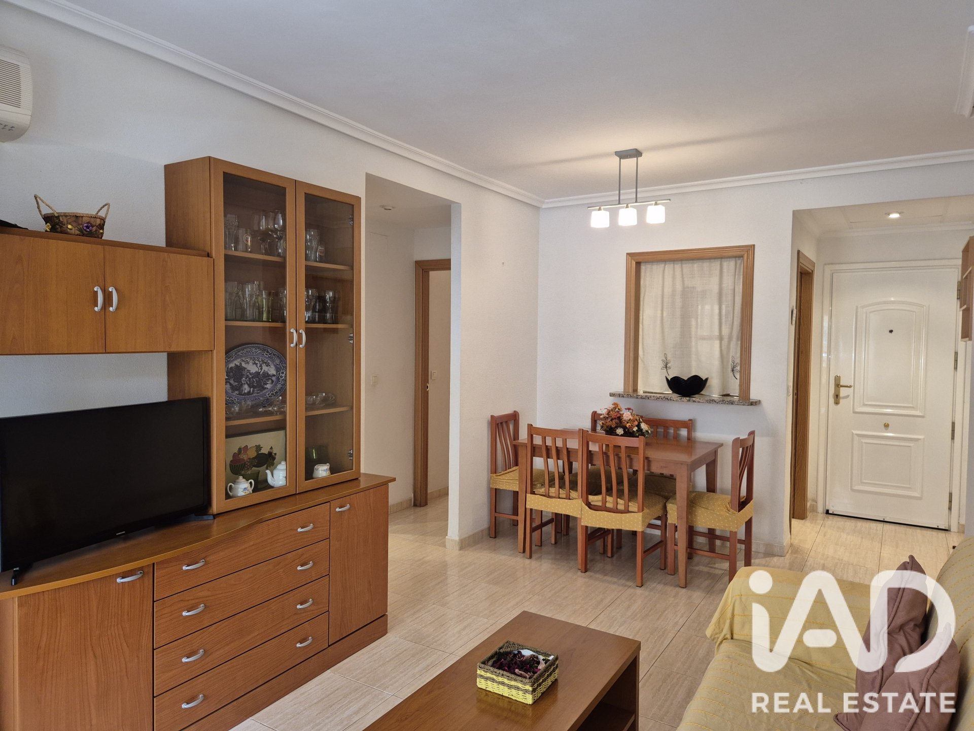 Dzīvoklis Oropesa del Mar, Castellon, Spānijā 2 istabas, 61 m2 Nr. 195019