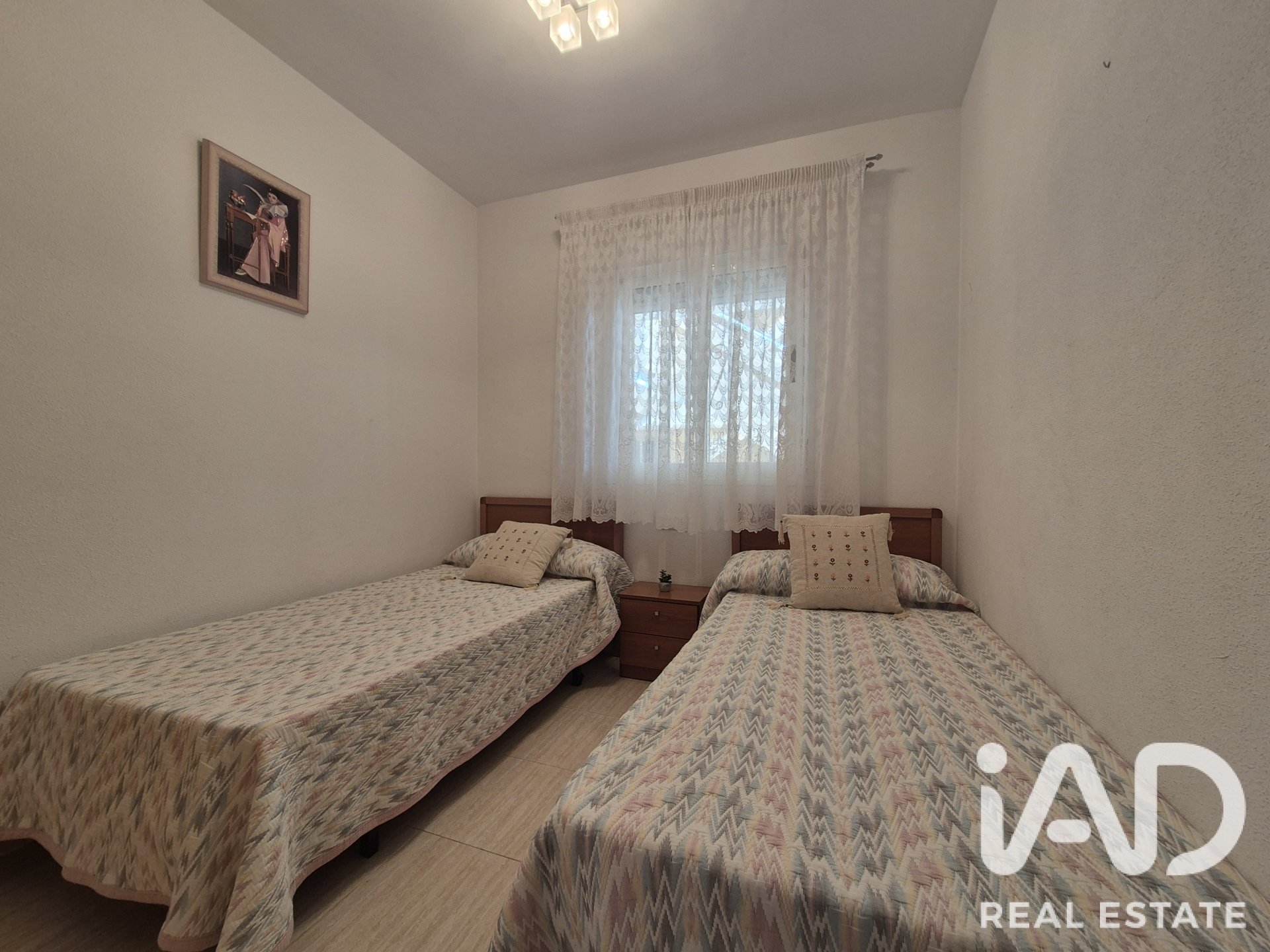 Dzīvoklis Oropesa del Mar, Castellon, Spānijā 2 istabas, 61 m2 Nr. 195019