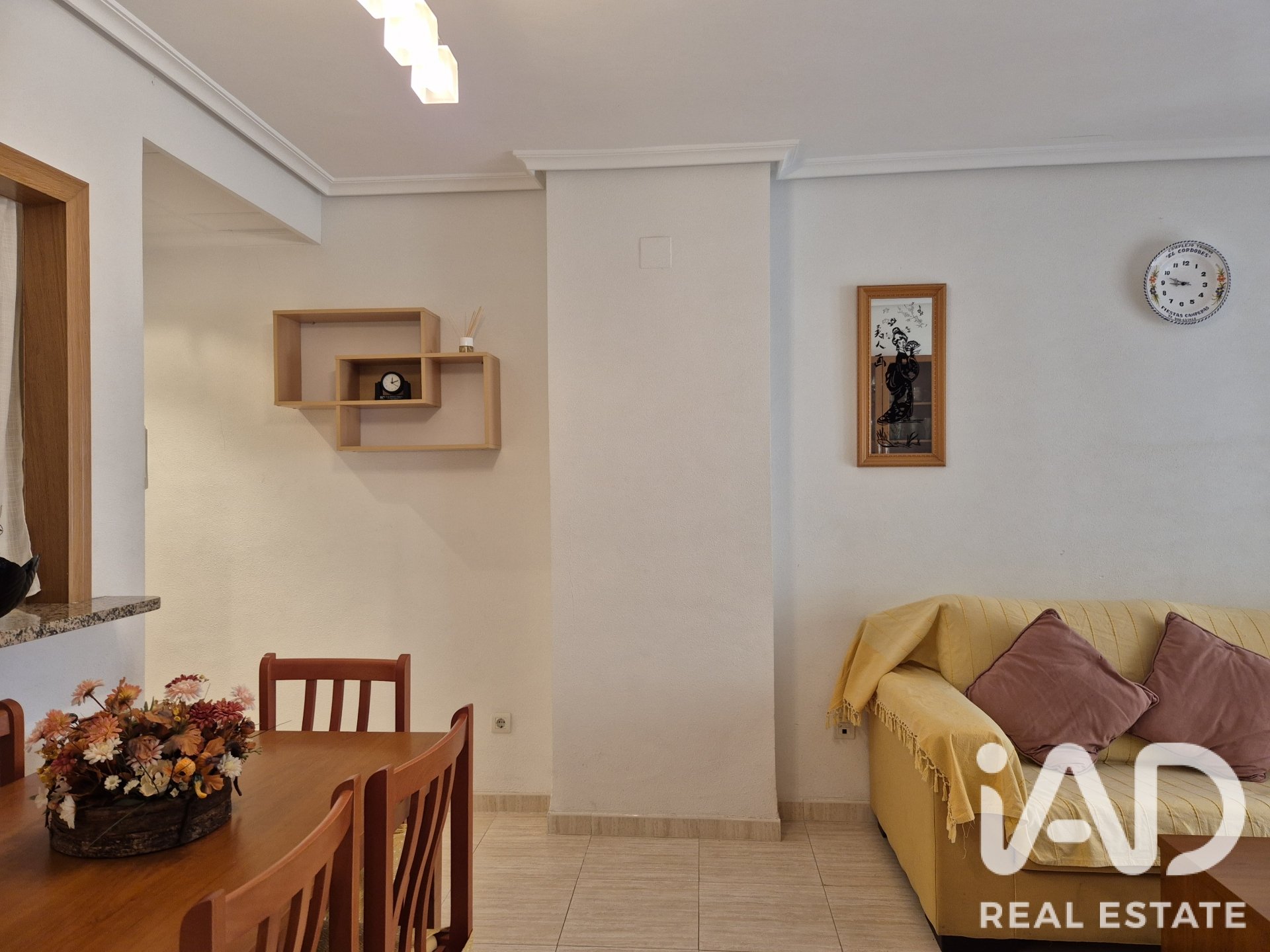 Dzīvoklis Oropesa del Mar, Castellon, Spānijā 2 istabas, 61 m2 Nr. 195019