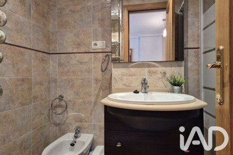 Продажа квартиры в Оропеса-дель-Мар, Кастельон, Испания 2 спальни, 61м2 №195019 - фото 20