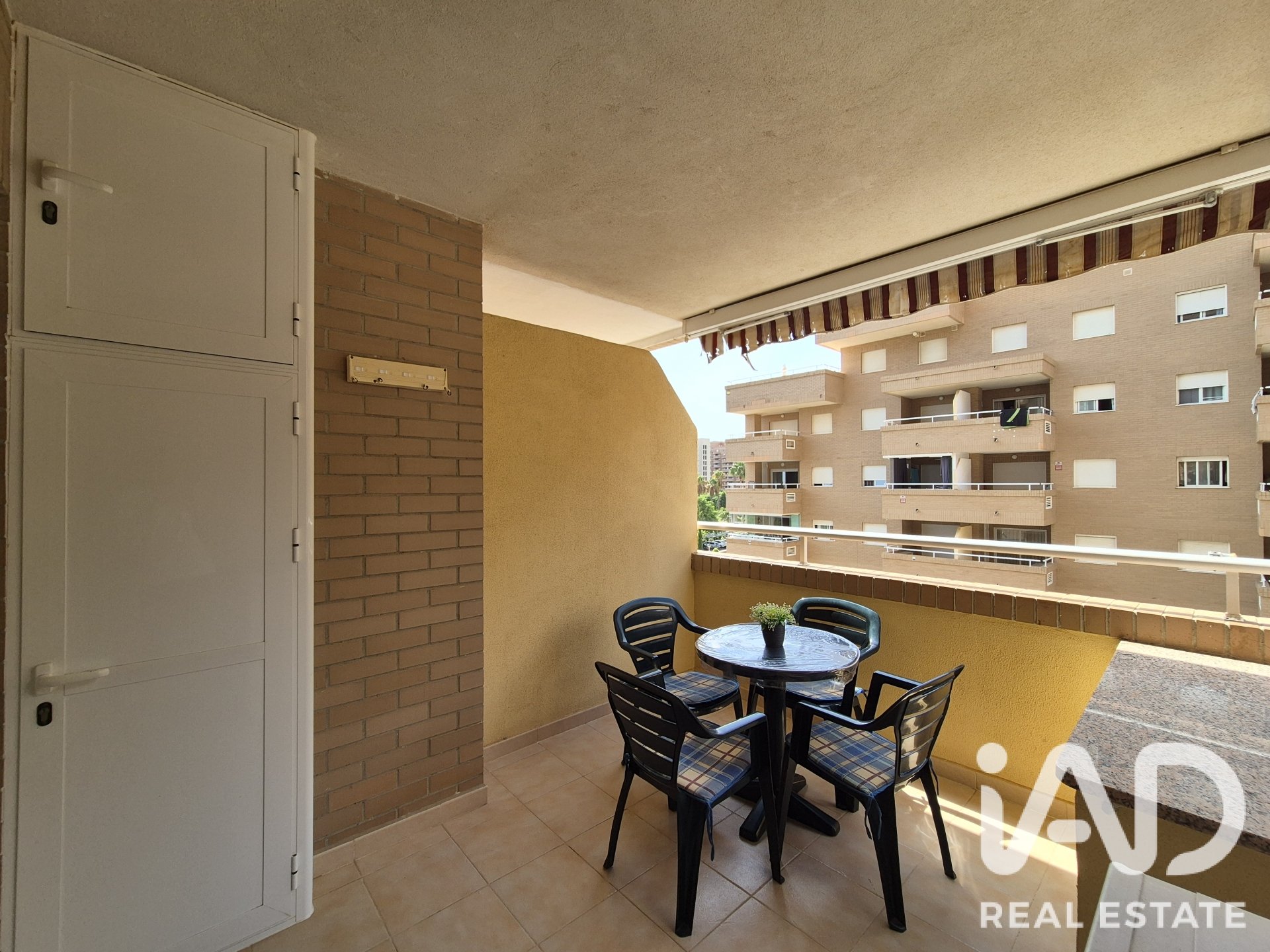 Dzīvoklis Oropesa del Mar, Castellon, Spānijā 2 istabas, 61 m2 Nr. 195019