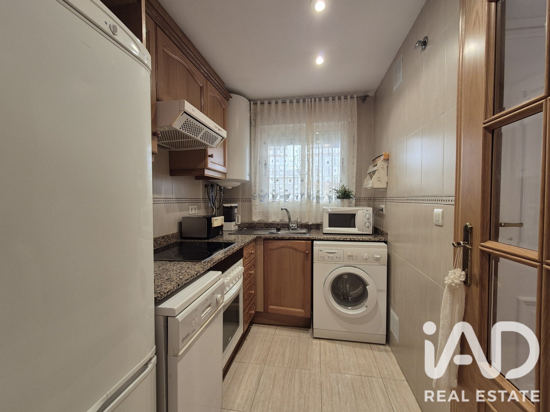 Dzīvoklis Oropesa del Mar, Castellon, Spānijā 2 istabas, 61 m2 Nr. 195019