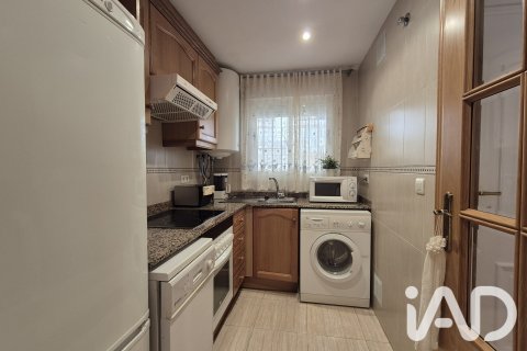 Продажа квартиры в Оропеса-дель-Мар, Кастельон, Испания 2 спальни, 61м2 №195019 - фото 15