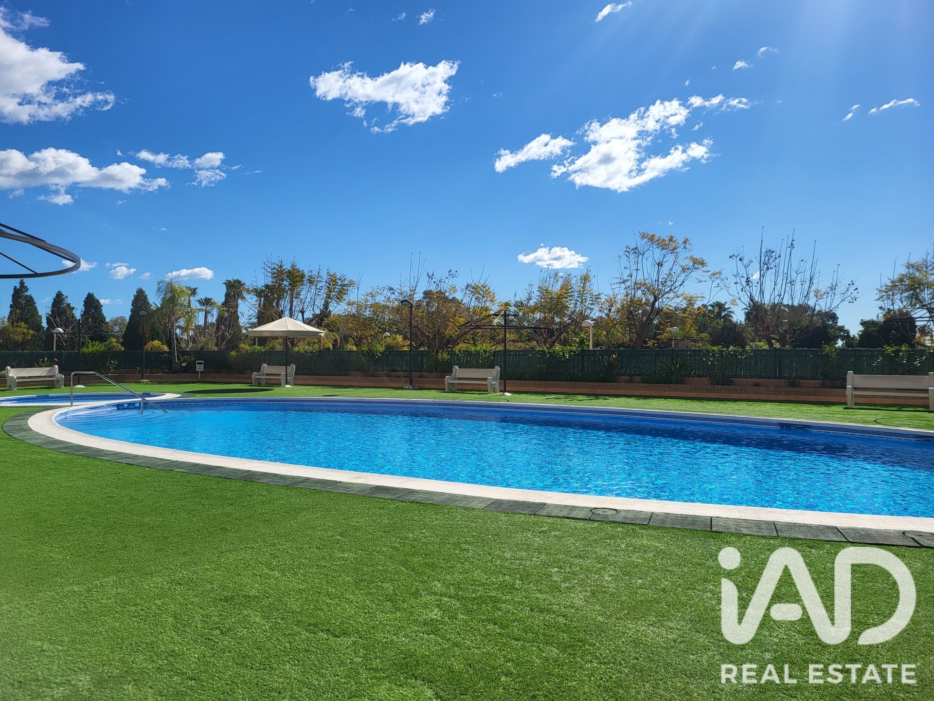 Dzīvoklis Oropesa del Mar, Castellon, Spānijā 2 istabas, 61 m2 Nr. 195019