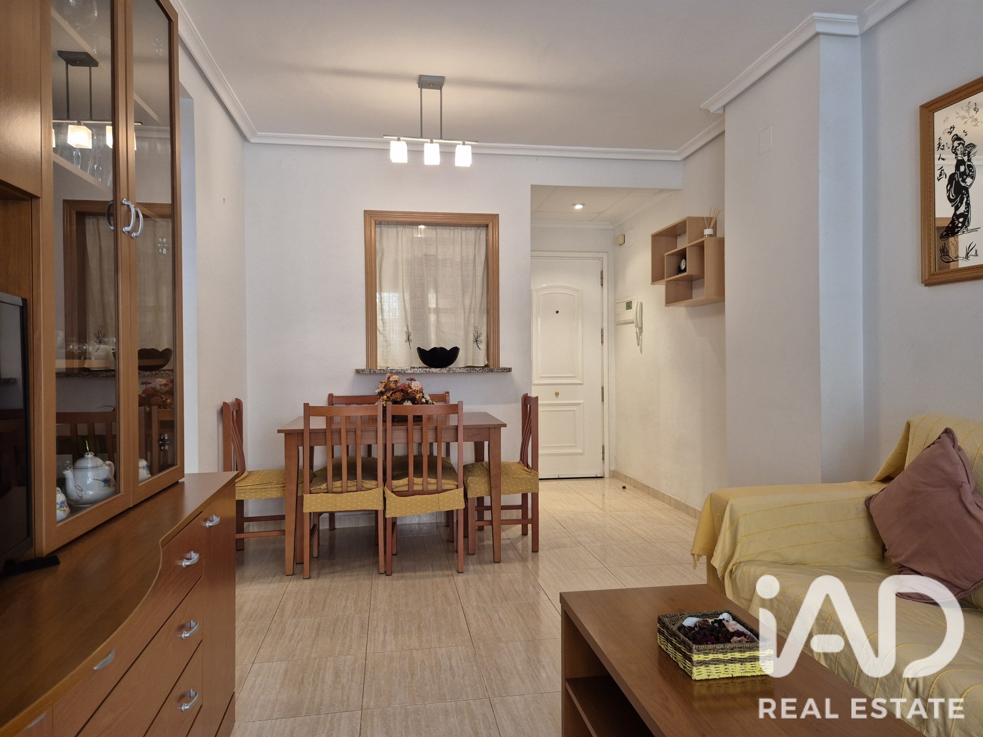 Dzīvoklis Oropesa del Mar, Castellon, Spānijā 2 istabas, 61 m2 Nr. 195019