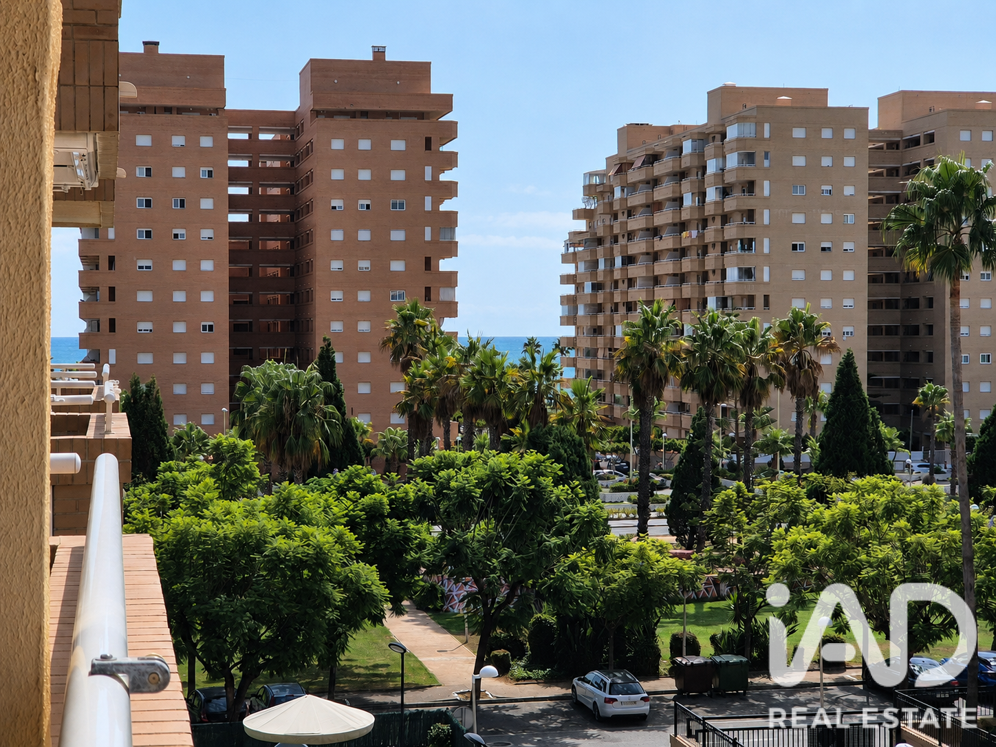 Dzīvoklis Oropesa del Mar, Castellon, Spānijā 2 istabas, 61 m2 Nr. 195019