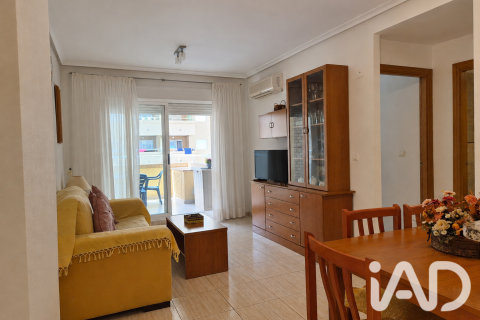 Продажа квартиры в Оропеса-дель-Мар, Кастельон, Испания 2 спальни, 61м2 №195019 - фото 8