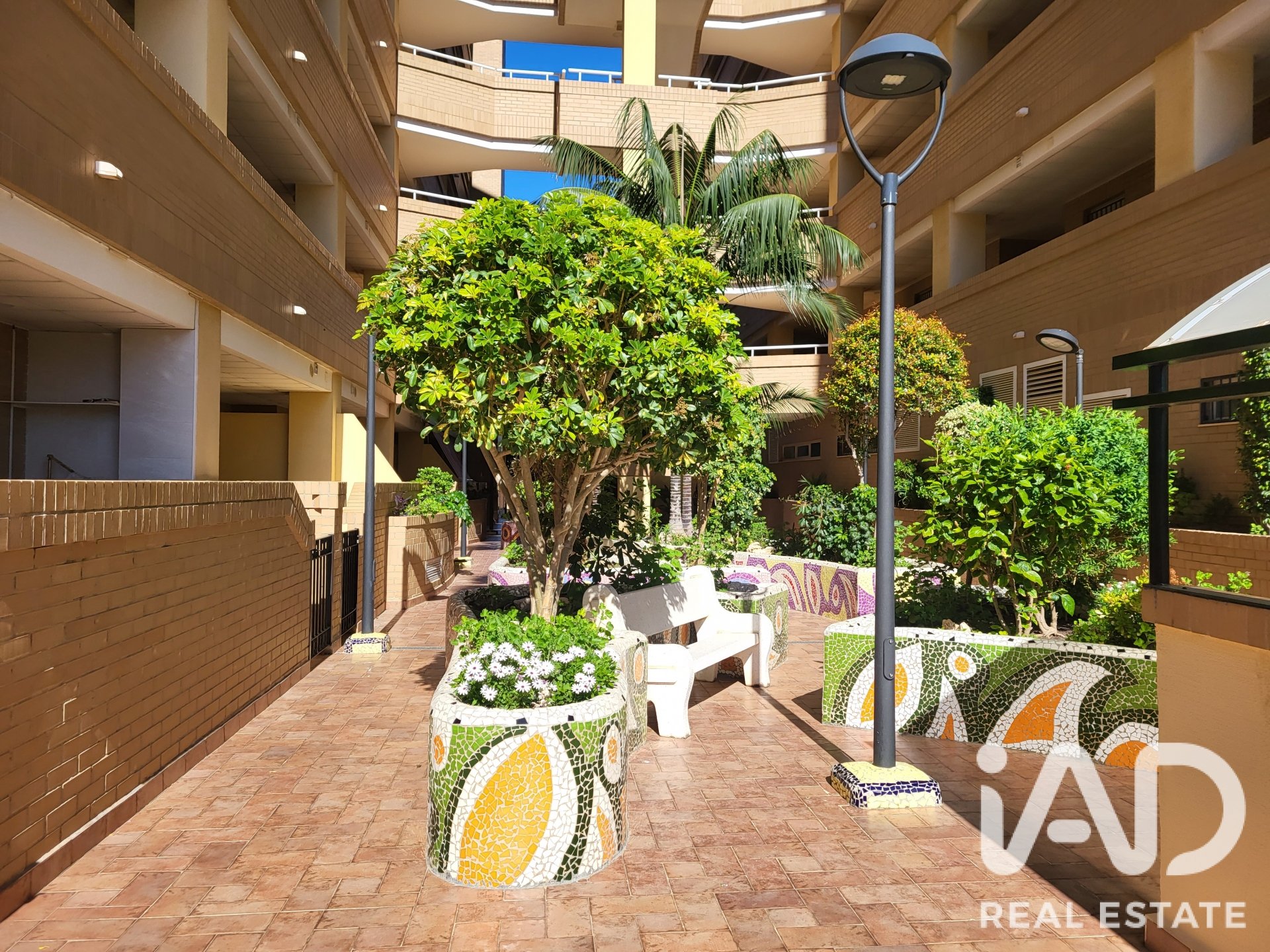 Dzīvoklis Oropesa del Mar, Castellon, Spānijā 2 istabas, 61 m2 Nr. 195019