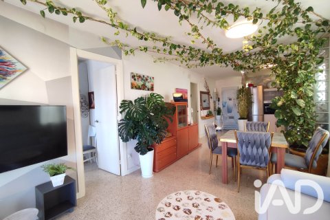 Продажа пентхауса в Калафелл, Таррагона, Испания 2 спальни, 65м2 №195016 - фото 8