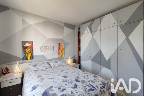 Продажа пентхауса в Калафелл, Таррагона, Испания 2 спальни, 65м2 №195016 - фото 11