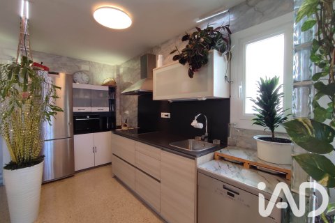 Продажа пентхауса в Калафелл, Таррагона, Испания 2 спальни, 65м2 №195016 - фото 5
