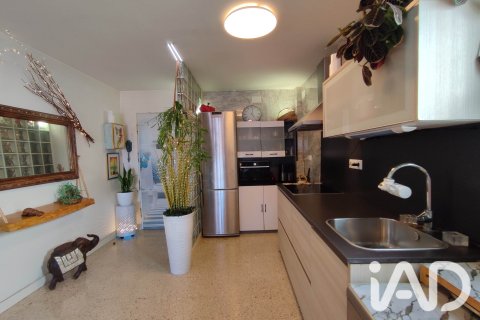 Продажа пентхауса в Калафелл, Таррагона, Испания 2 спальни, 65м2 №195016 - фото 7