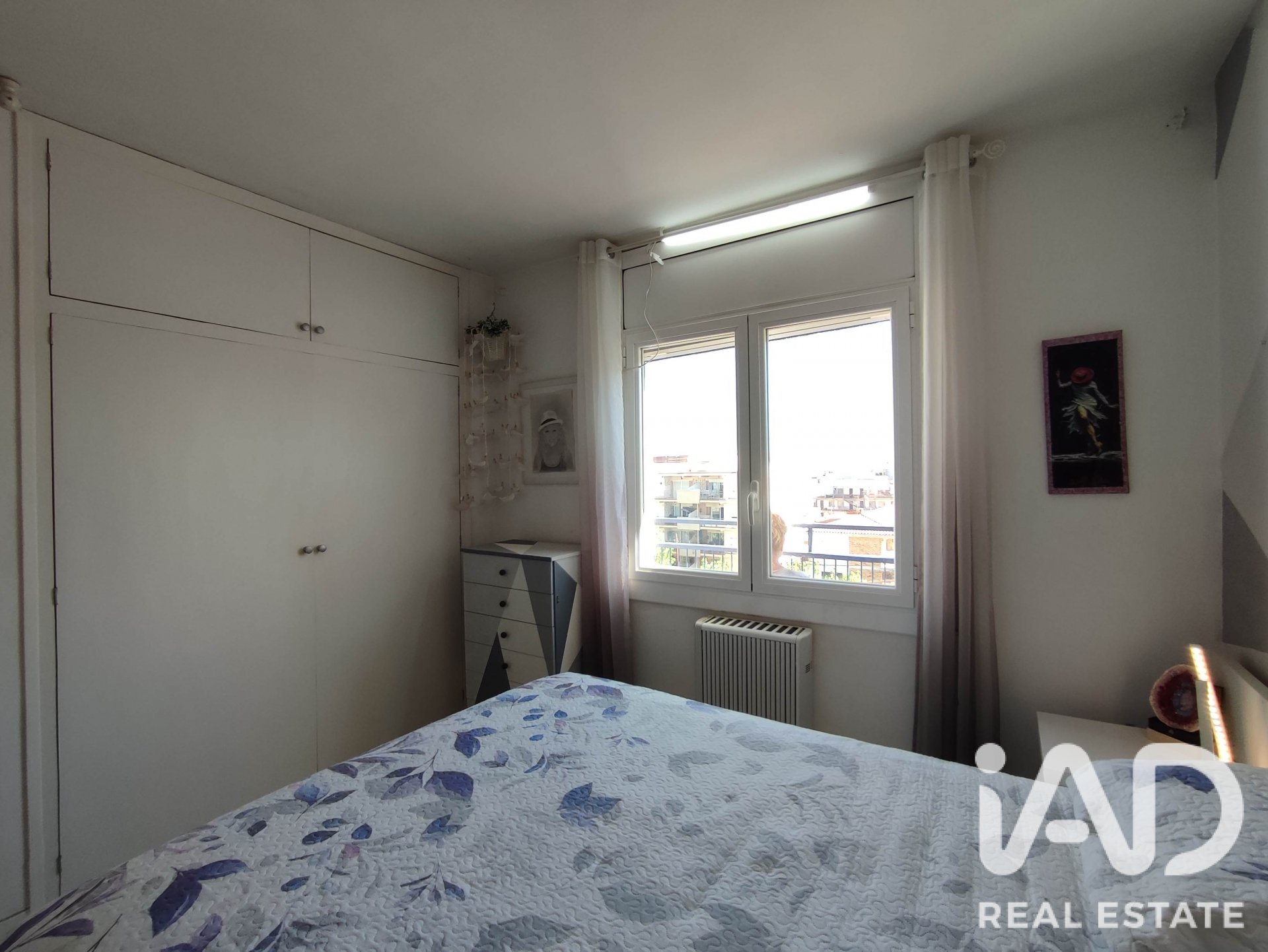 Attico a Calafell, Tarragona, Spagna 2 camere da letto, 65 mq. N° 195016