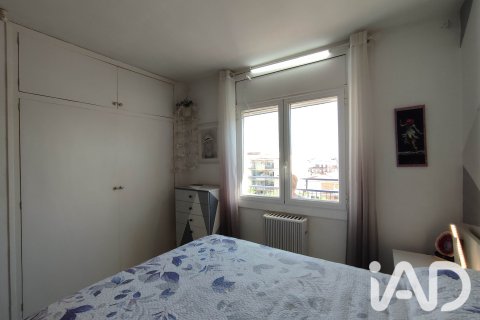 Продажа пентхауса в Калафелл, Таррагона, Испания 2 спальни, 65м2 №195016 - фото 12