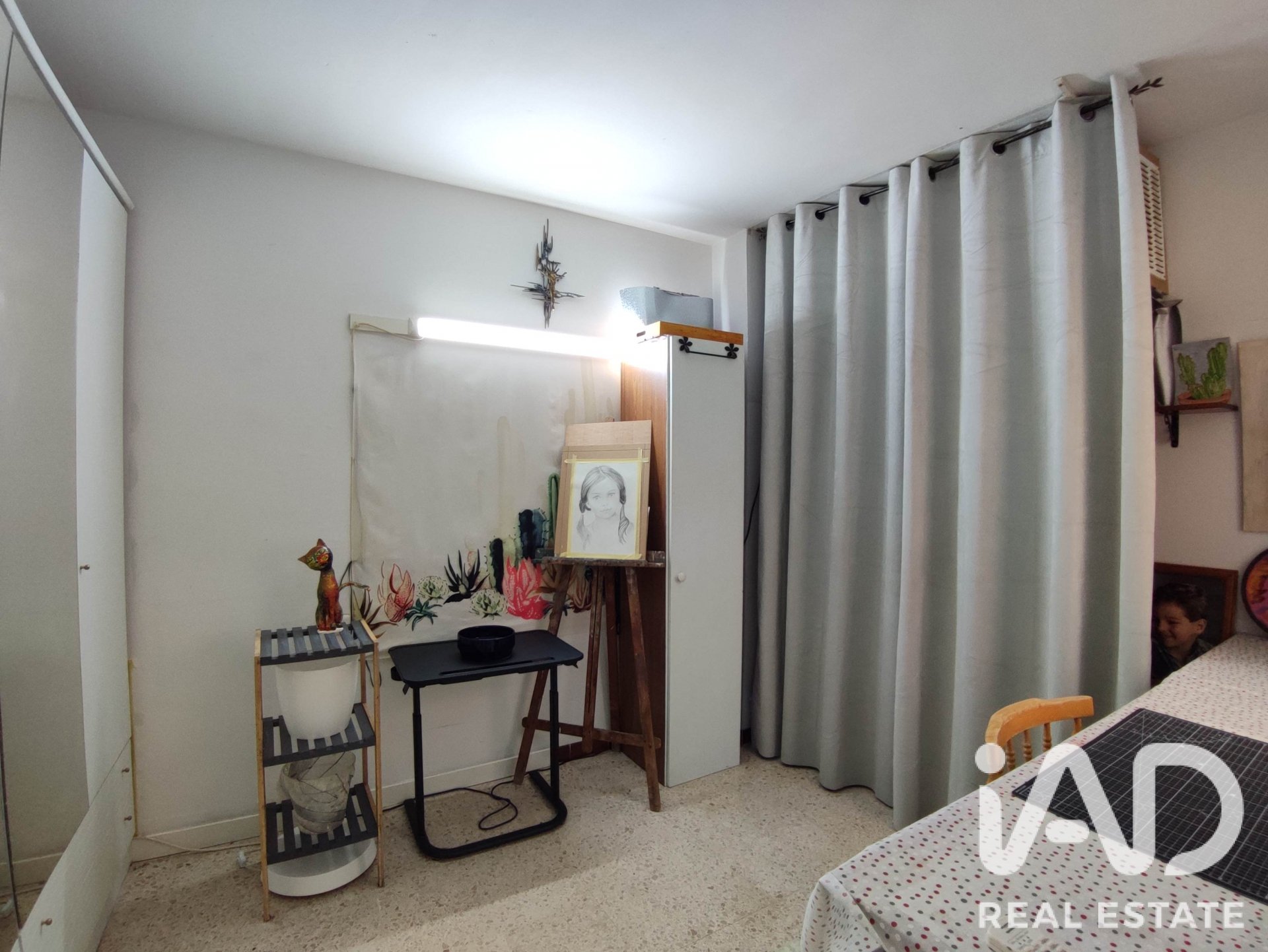 Attico a Calafell, Tarragona, Spagna 2 camere da letto, 65 mq. N° 195016